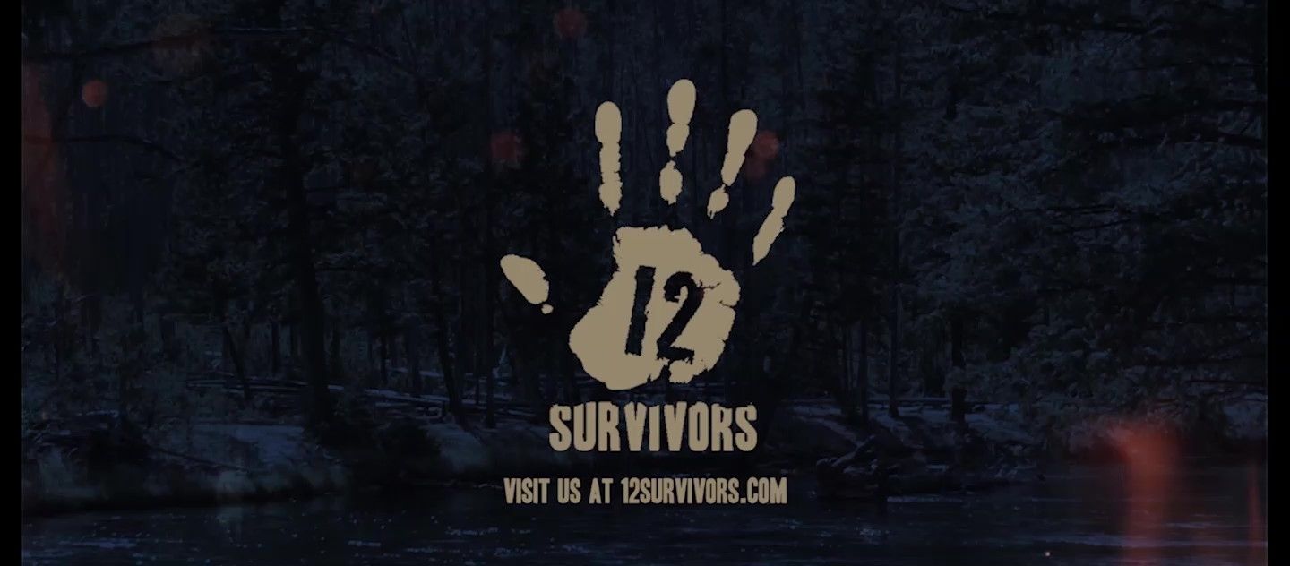 opplanet 12 survivors geopath hiking staff ts77001 demo video