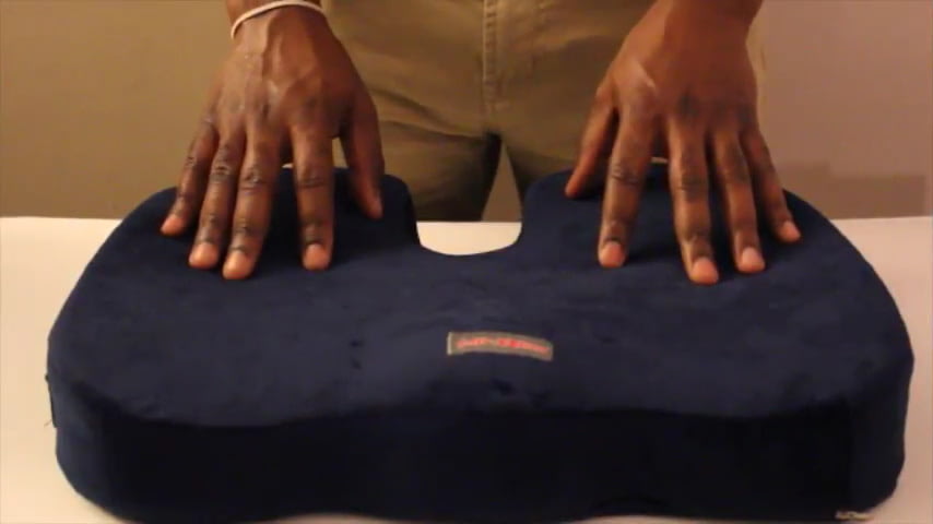 opplanet 221b tactical solace seat cushion video