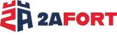 2AFort Logo