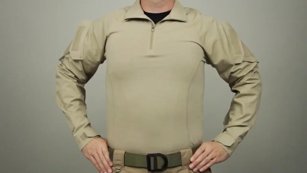 opplanet 5 11 rapid assault shirt video