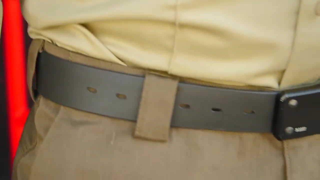 opplanet 5 11 tactical 1 5 apex gunners belt video