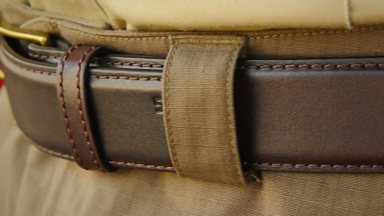 opplanet 5 11 tactical 1 5 casual leather belt video