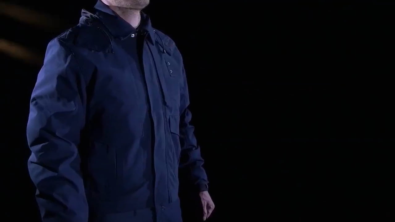 opplanet 5 11 tactical 4 in 1 patrol jacket 2 0 video