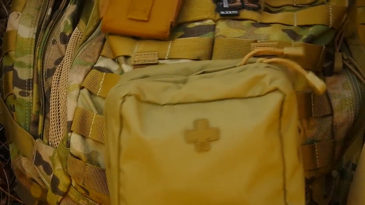 opplanet 5 11 tactical 6 6 med pouch video