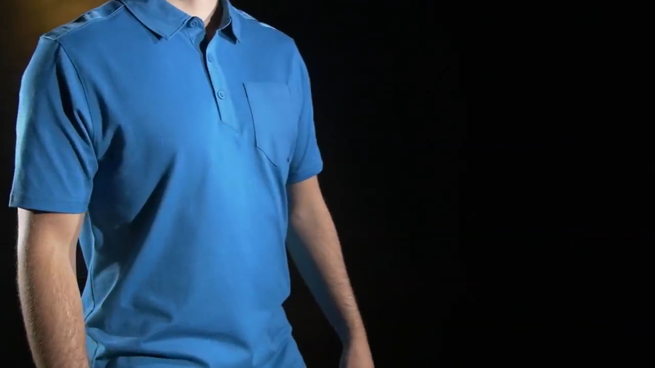 opplanet 5 11 tactical axis polo v2 video