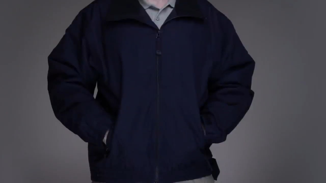 opplanet 5 11 tactical big horn jacket video