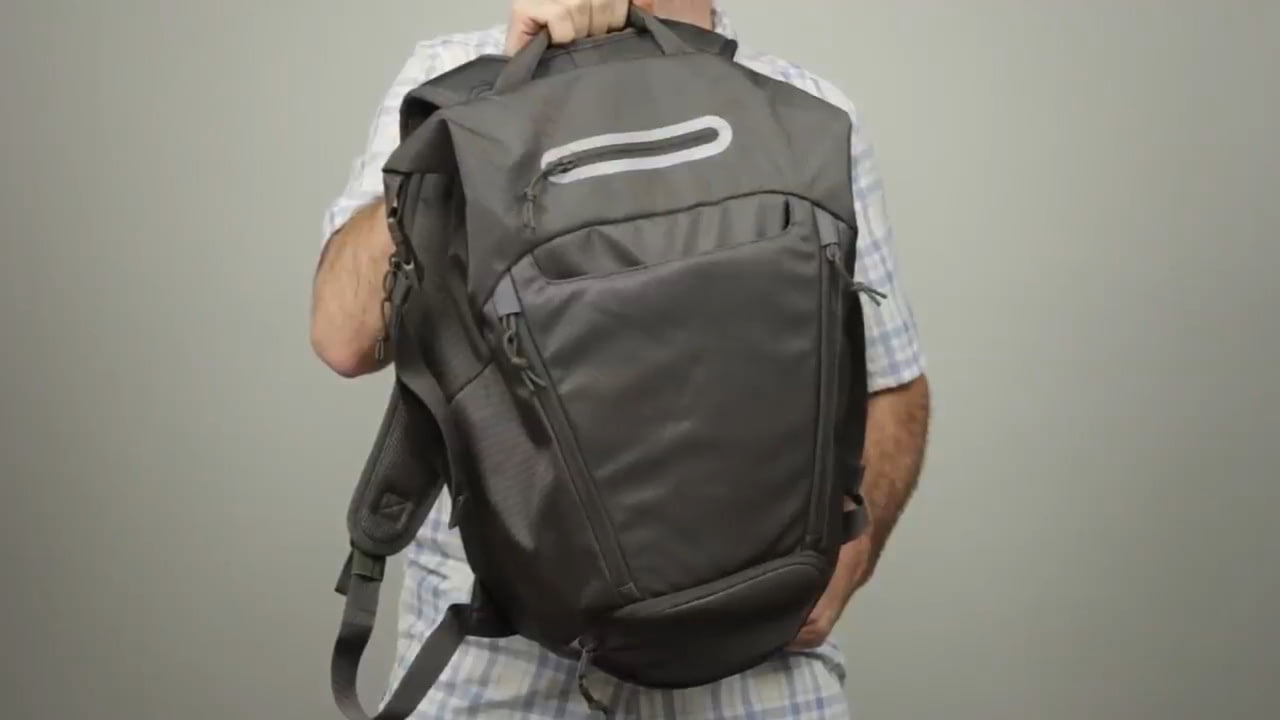 opplanet 5 11 tactical covert boxpack video