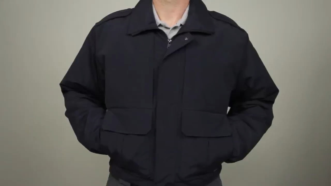 opplanet 5 11 tactical double duty jacket video