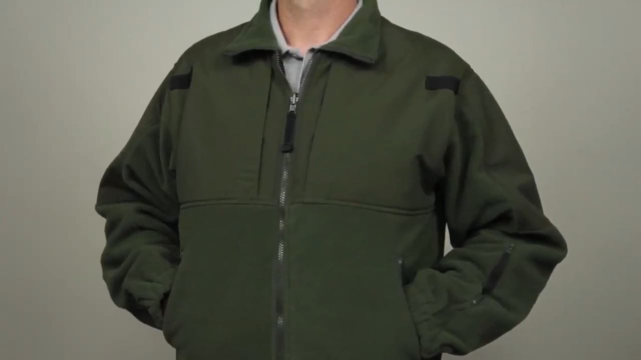 opplanet 5 11 tactical fleece video