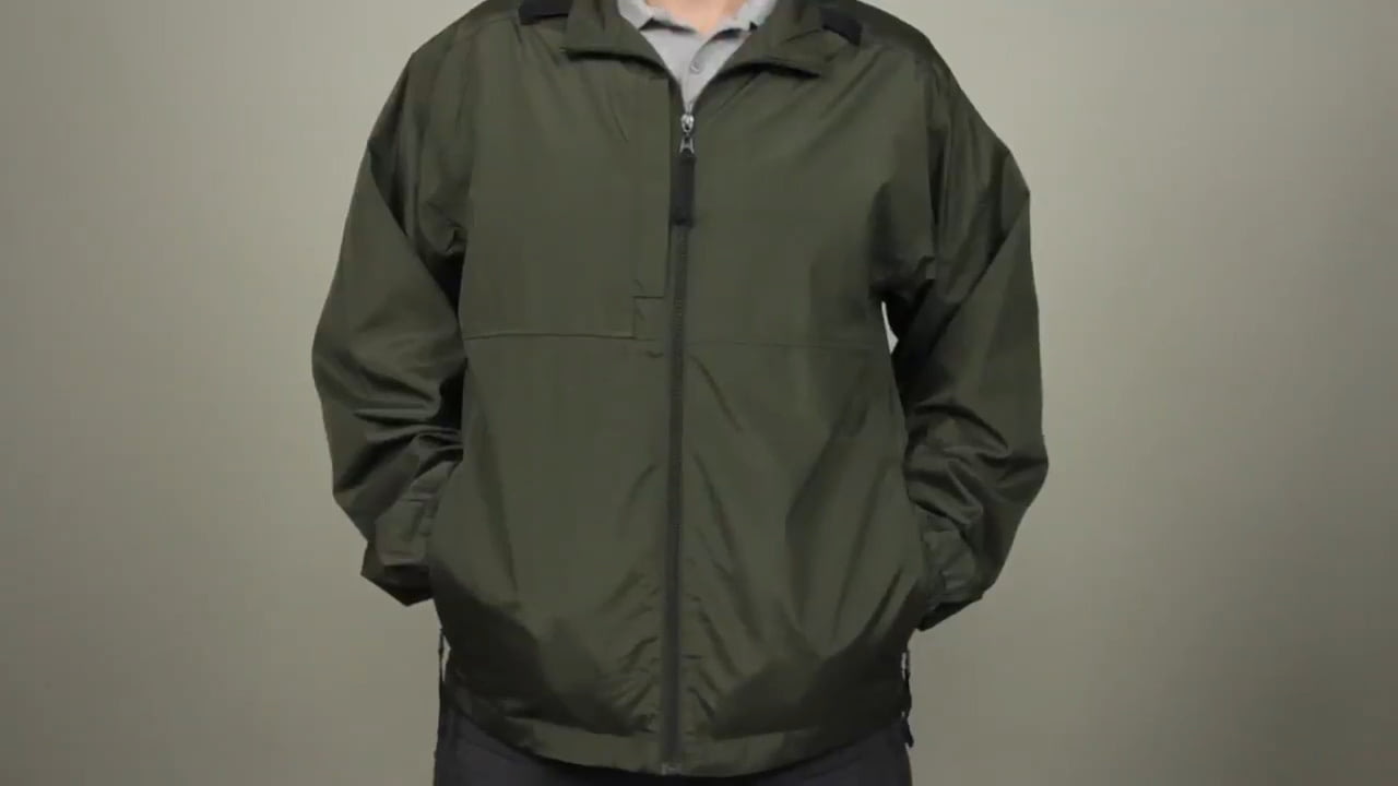 opplanet 5 11 tactical packable jacket video