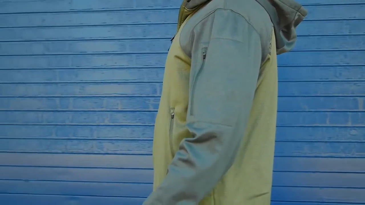 opplanet 5 11 tactical reactor fz hoodie 2 0 video