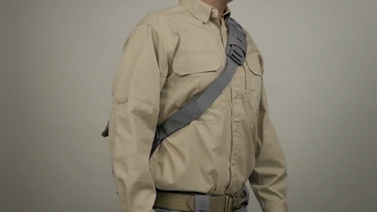 opplanet 5 11 tactical rush moab 10 go bag video