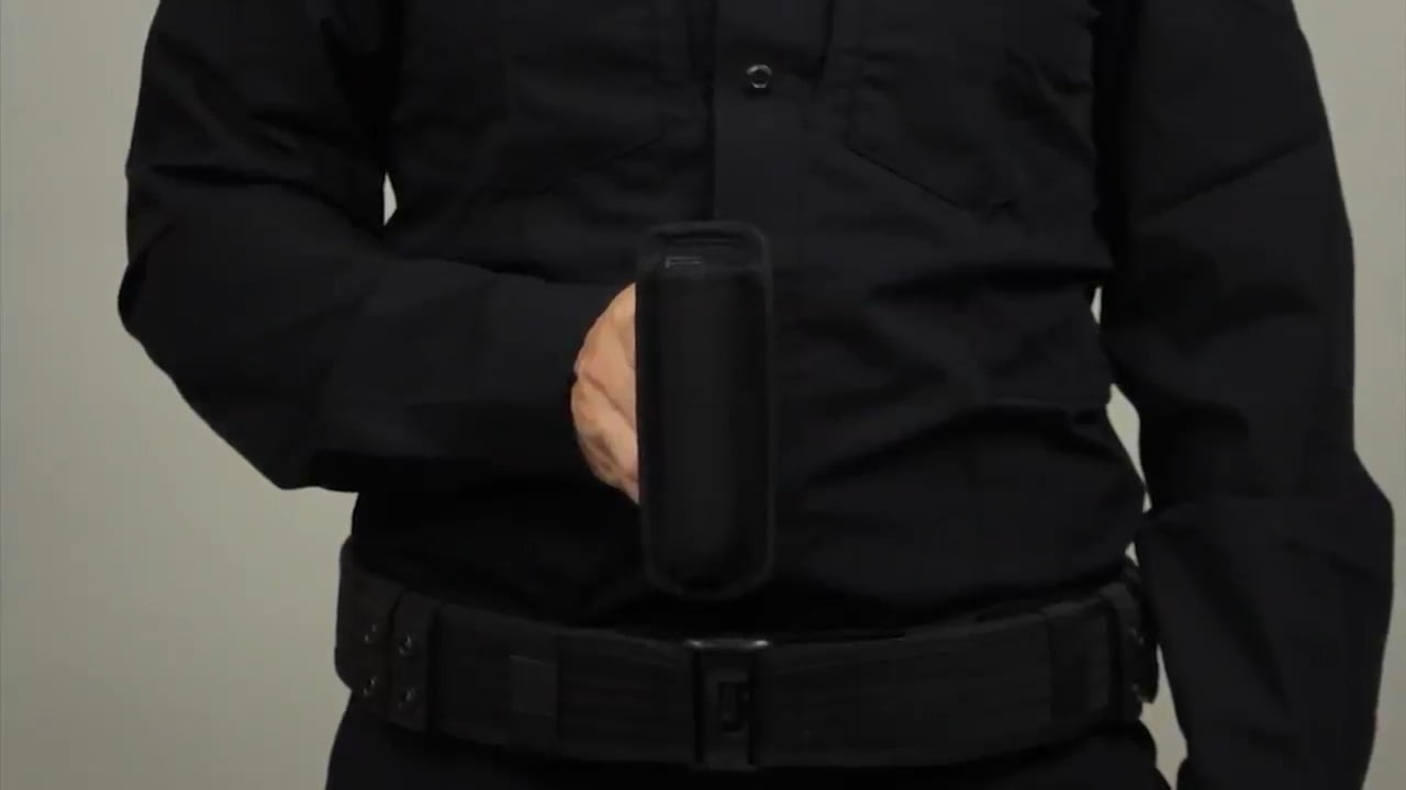 opplanet 5 11 tactical sb expand baton pouch video