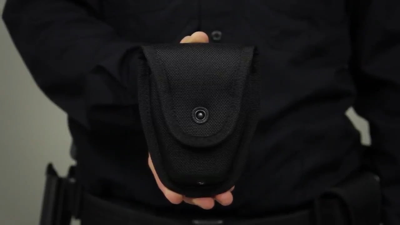 opplanet 5 11 tactical sierra bravo handcuff pouch video