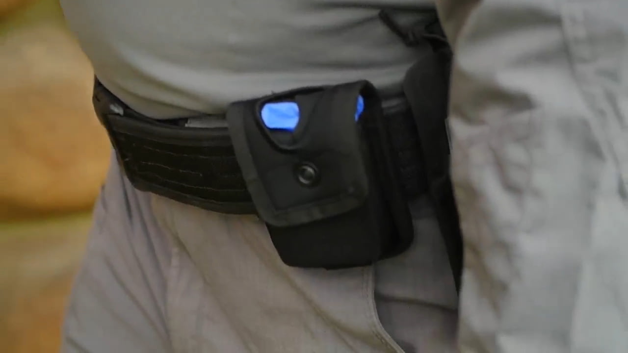 opplanet 5 11 tactical sierra bravo latex glove pouch video