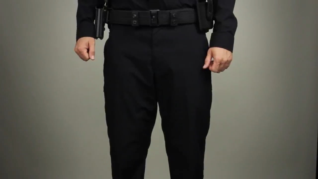opplanet 5 11 tactical stryke class a pdu pant video
