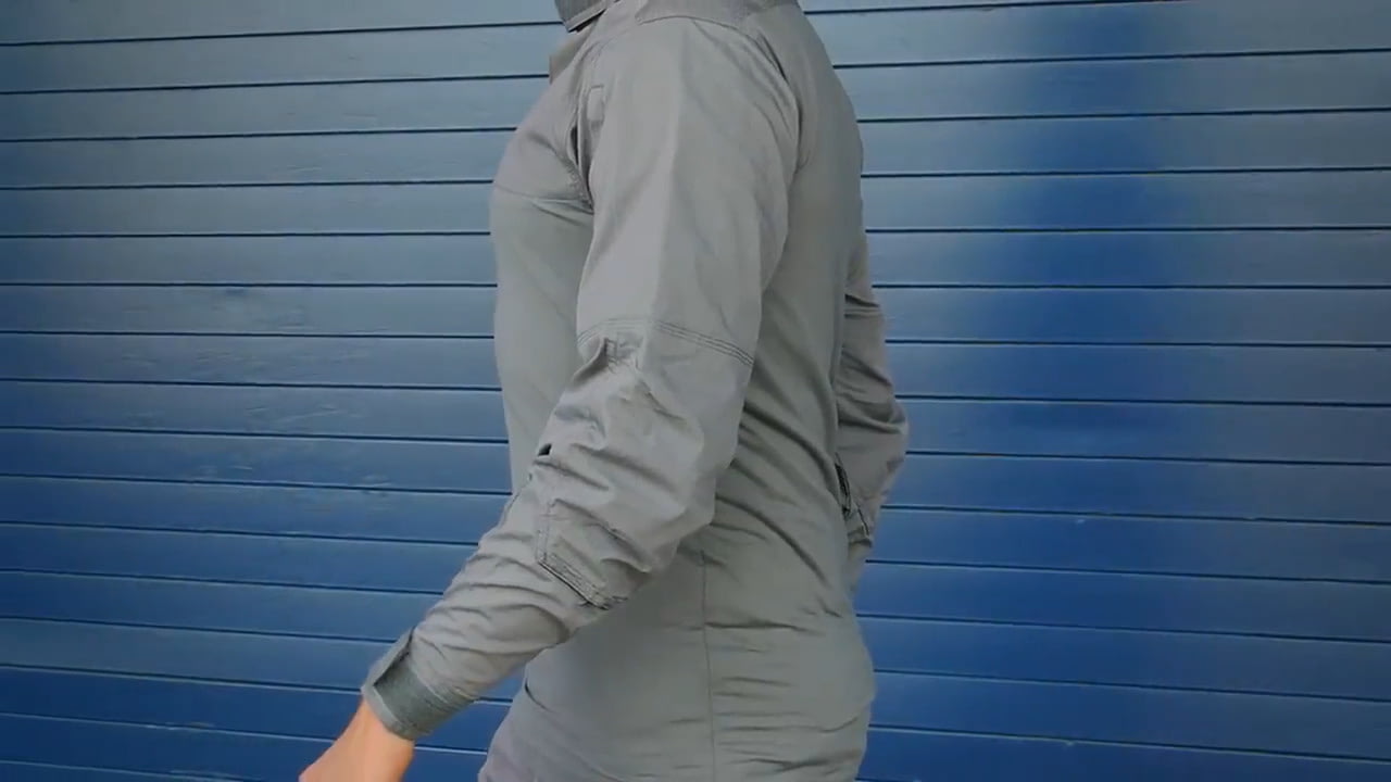 opplanet 5 11 tactical stryke tdu rapid long sleeve shirt video