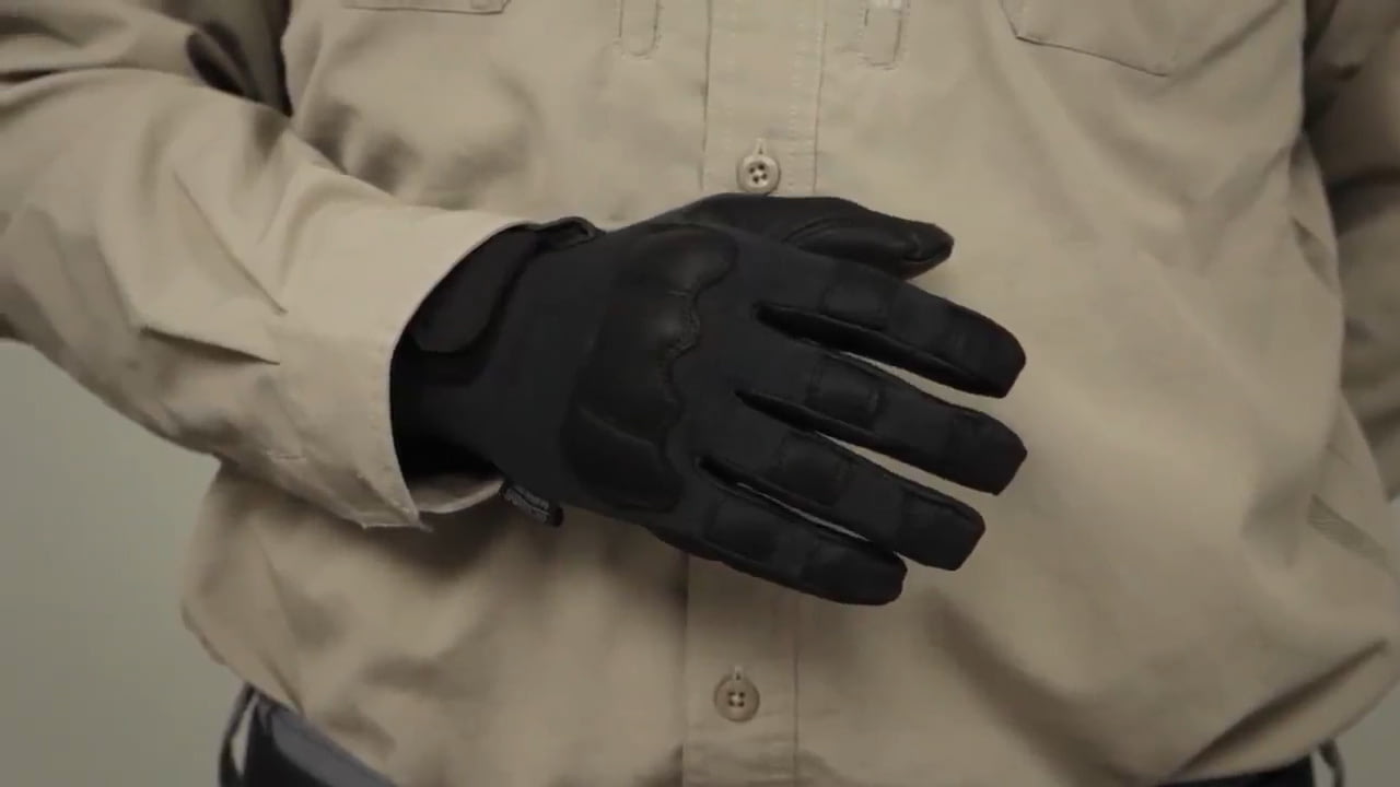 opplanet 5 11 tactical tac ak2 gloves video