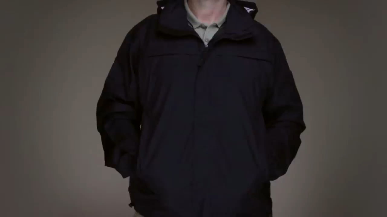 opplanet 5 11 tactical tac dry rain shell video