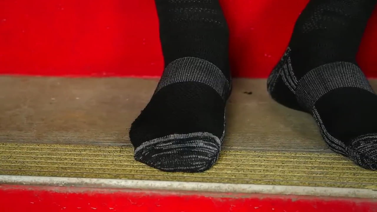 opplanet 5 11 tactical taclite 6 sock video