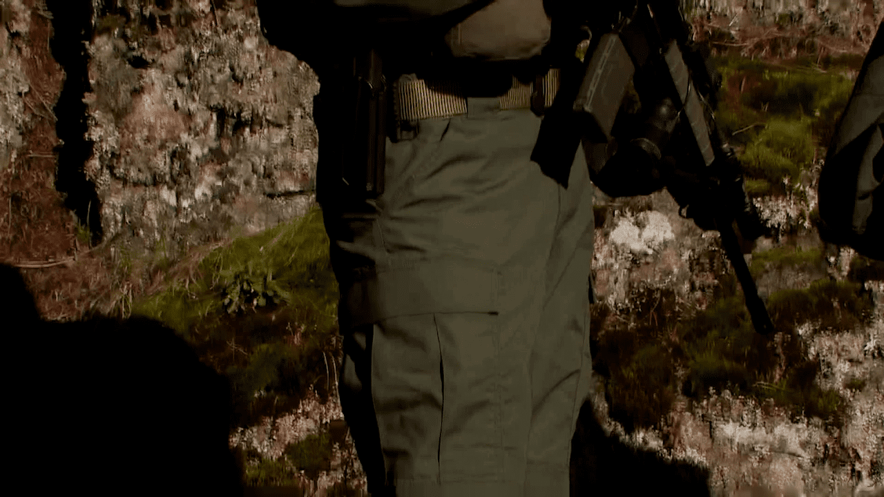 opplanet 5 11 tactical tdu pant video