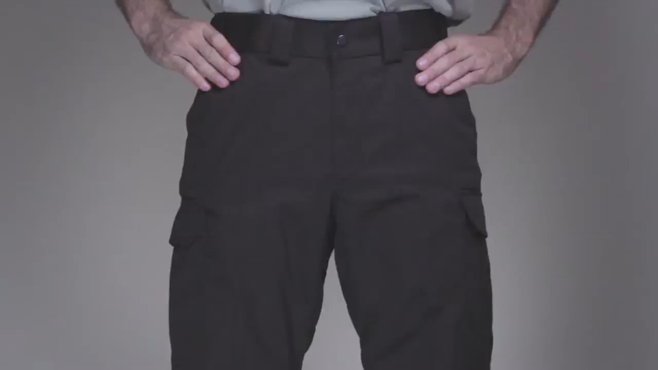 opplanet 5 11 tactical twill pdu cargo class b pant video