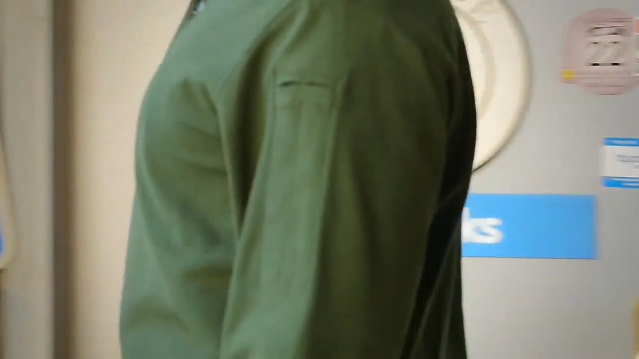 opplanet 5 11 tactical utility long sleeve polo video