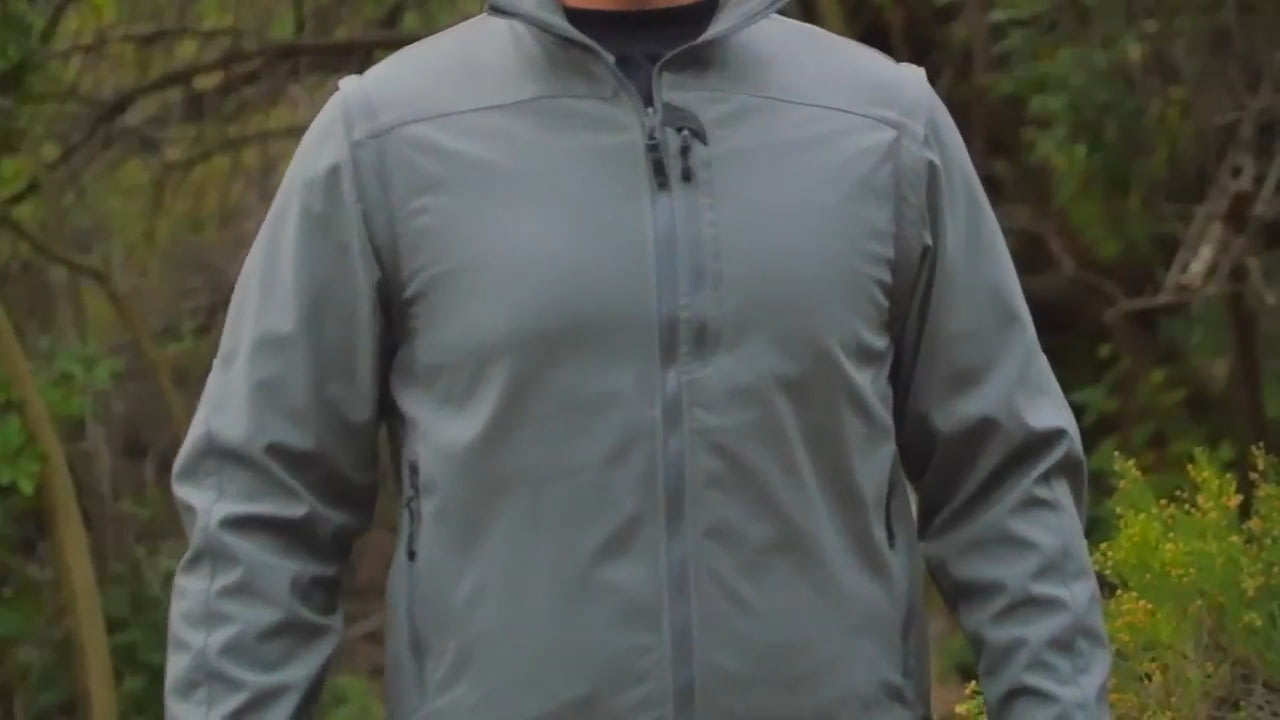 opplanet 5 11 tactical valiant softshell jacket video