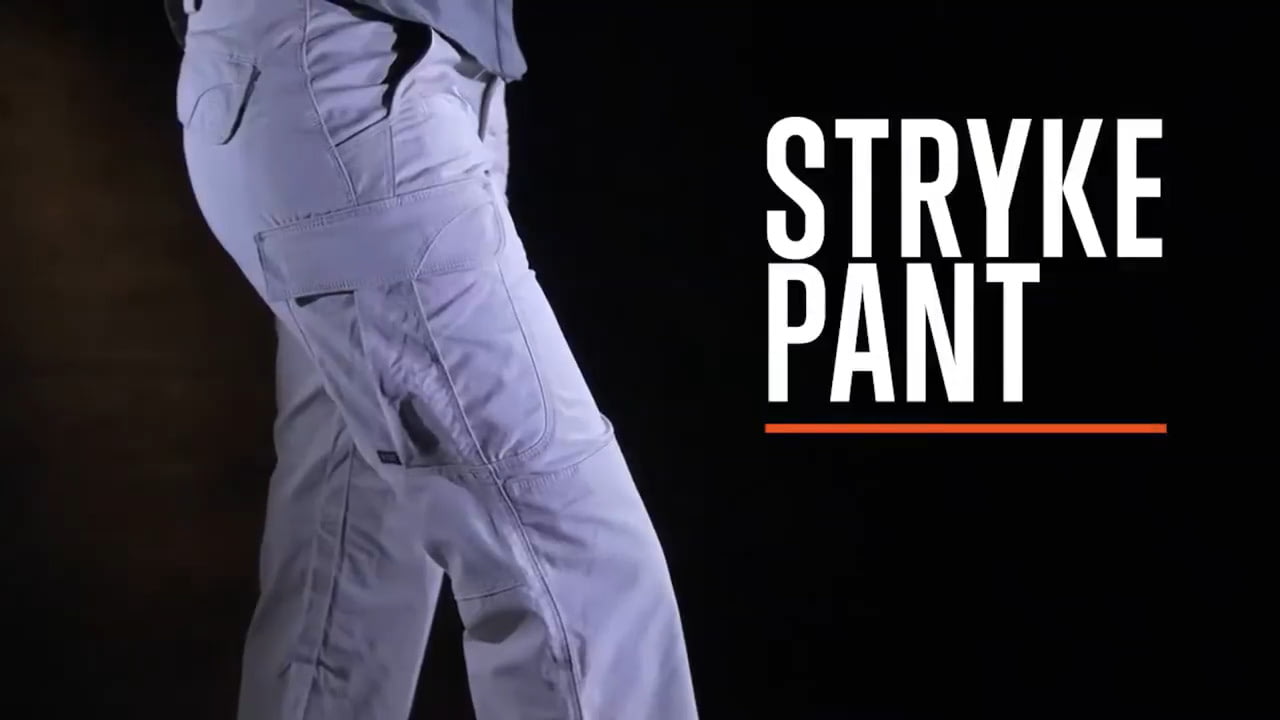opplanet 5 11 tactical womens stryke pant video