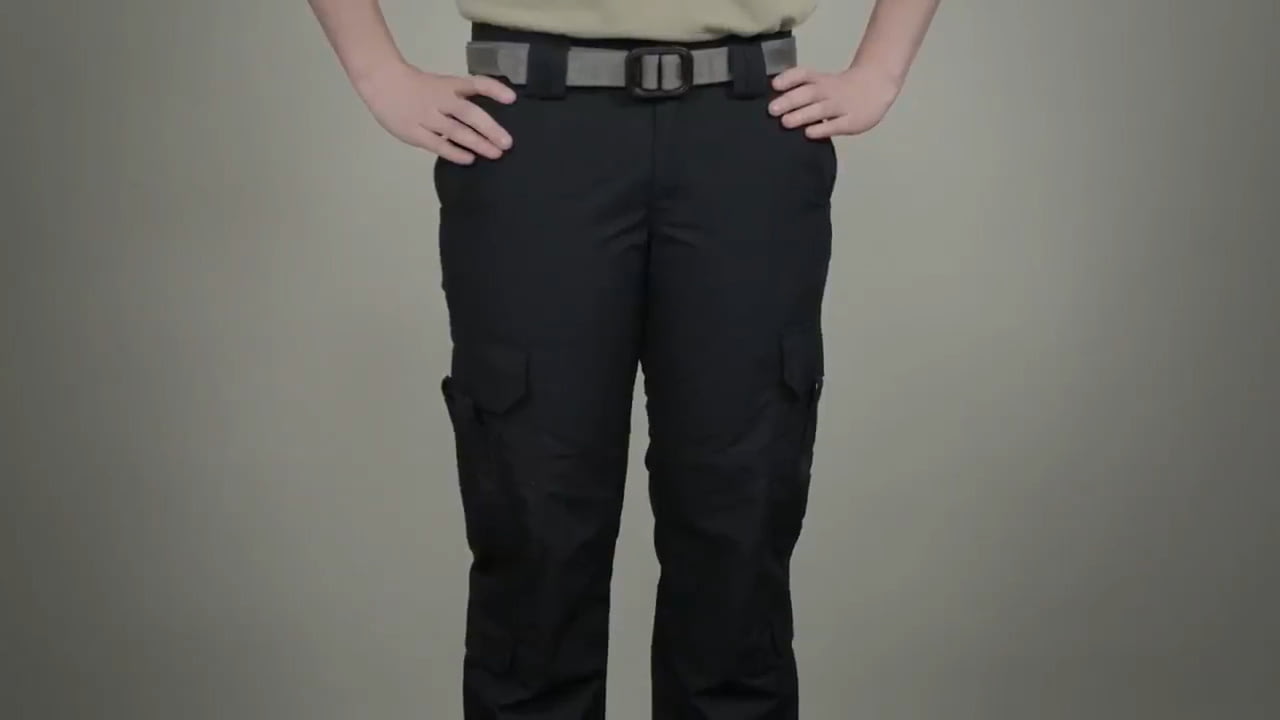 opplanet 5 11 tactical womens taclite ems pant video