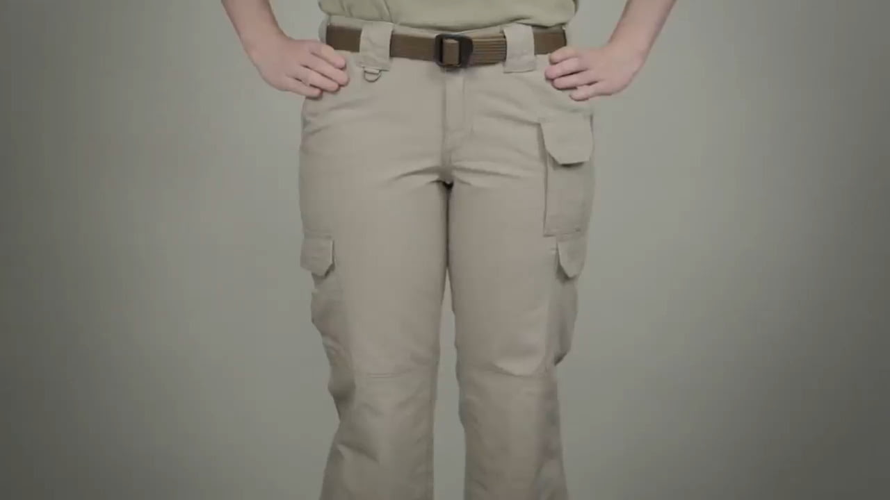 opplanet 5 11 tactical womens tactical pant video