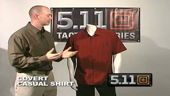 opplanet 511 covert casual shirt