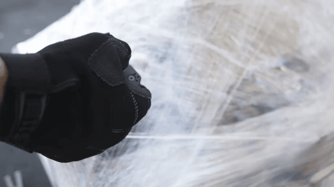 opplanet 511 gloves station grip video