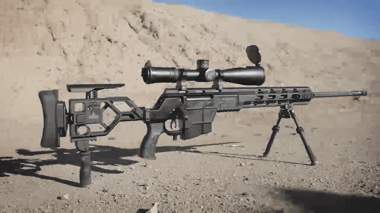 opplanet 511 shot show wyldcat gold video