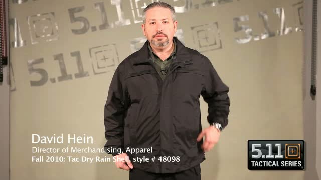 opplanet 511 tac dry rain shell