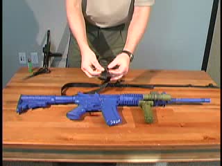 opplanet 511 vtac 2 point sling install