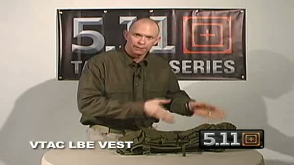 opplanet 511 vtac lbe vest
