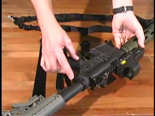 opplanet 511 vtac single point sling install