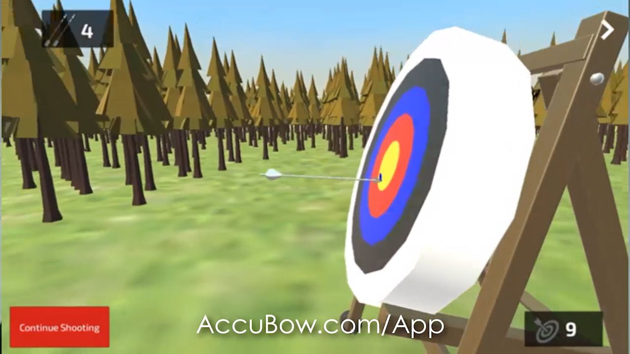 opplanet accubow app walkthrough video
