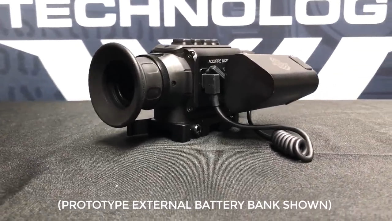 opplanet accufire incendis thermal overview video