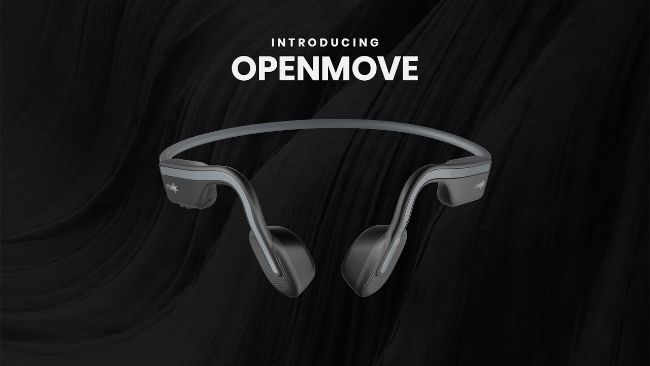 opplanet aftershokz introducting openmove video