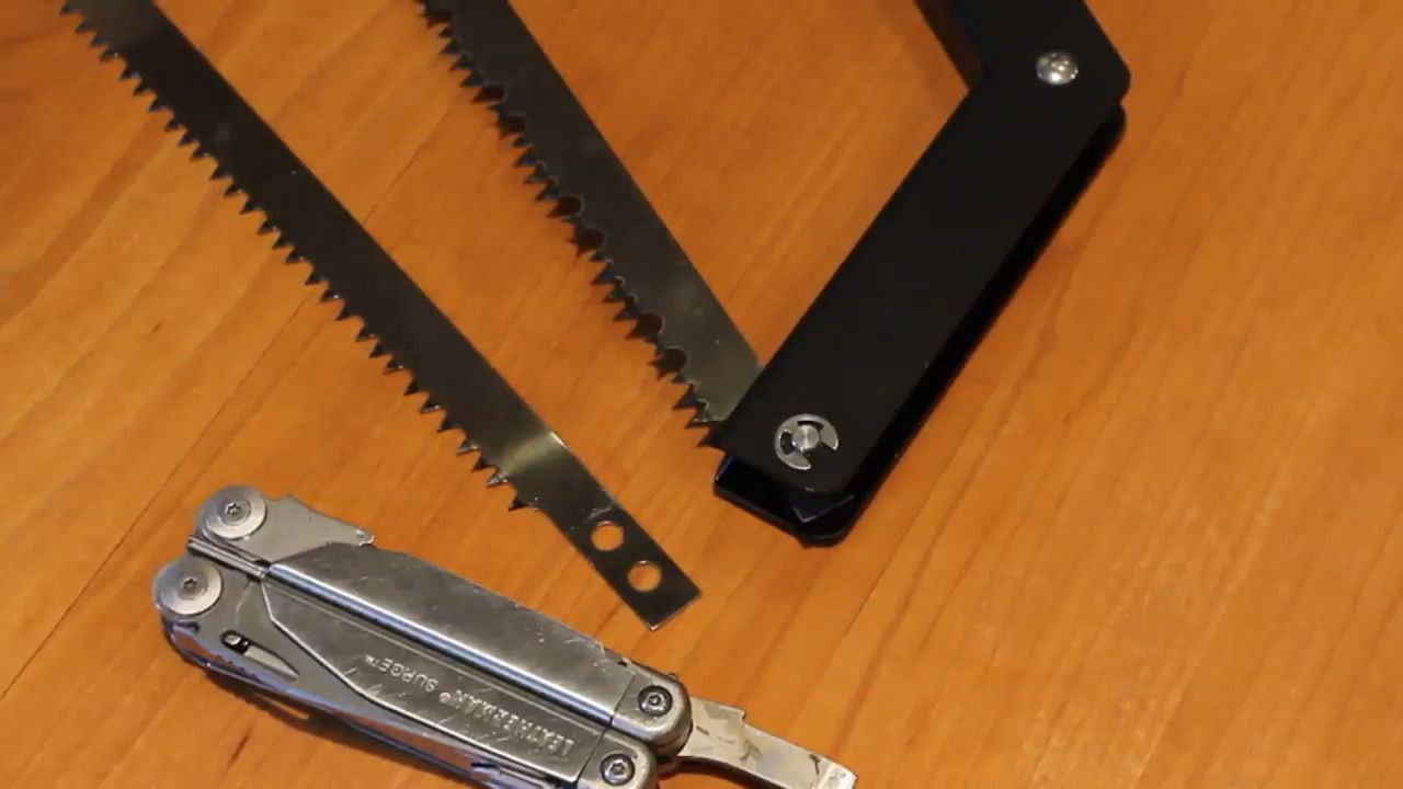 opplanet agawa canyon boreal 21 blade replacement video