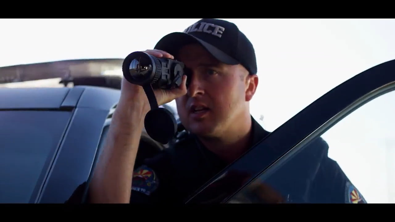 opplanet agm protect and serve video