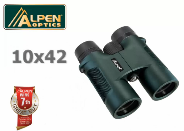 opplanet alpen model 390 sr flv