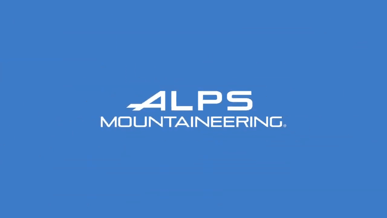 opplanet alps mountaineering king kong chair video