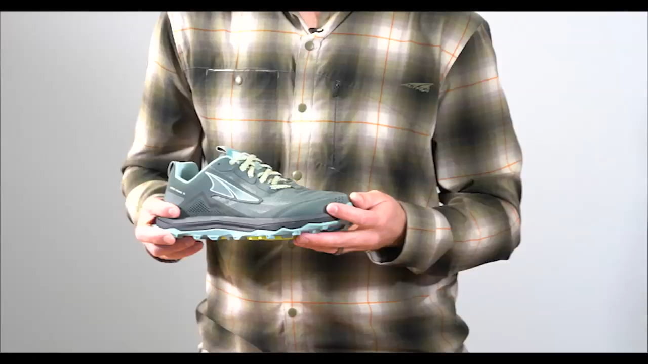 opplanet altra lone peak 5 video