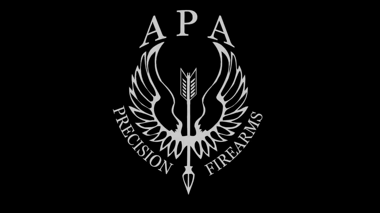 opplanet american precision arms the answer u r p tunable muzzle brake video