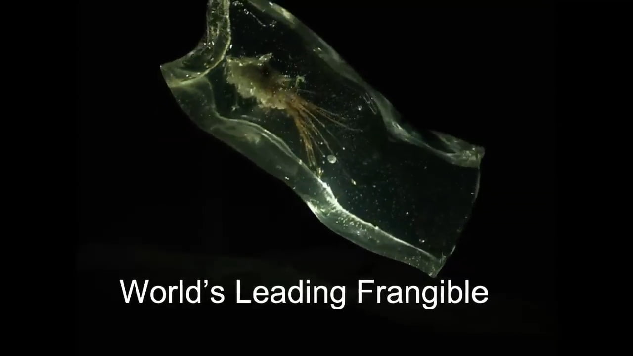 opplanet ammo inc ops gel block video