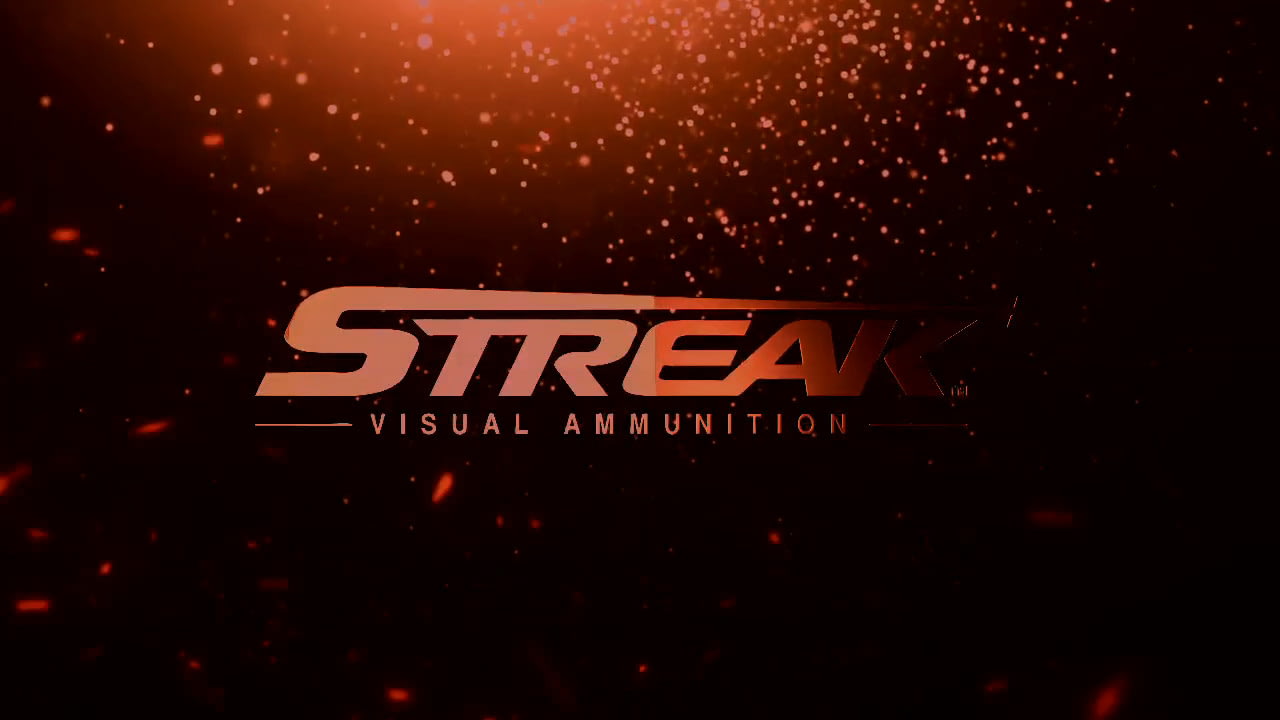 opplanet ammo inc streak ammo video