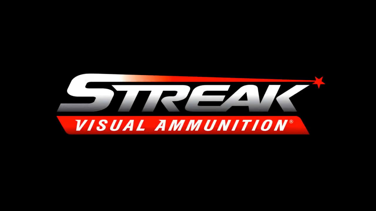 opplanet ammo inc streak pitch video